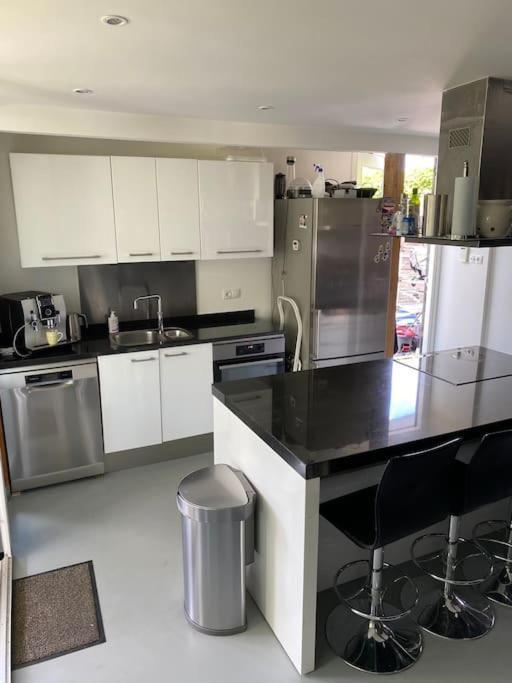 Smalland Loosdrecht Amsterdam Εξωτερικό φωτογραφία