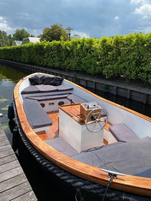 Smalland Loosdrecht Amsterdam Εξωτερικό φωτογραφία