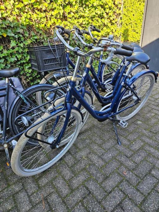 Smalland Loosdrecht Amsterdam Εξωτερικό φωτογραφία