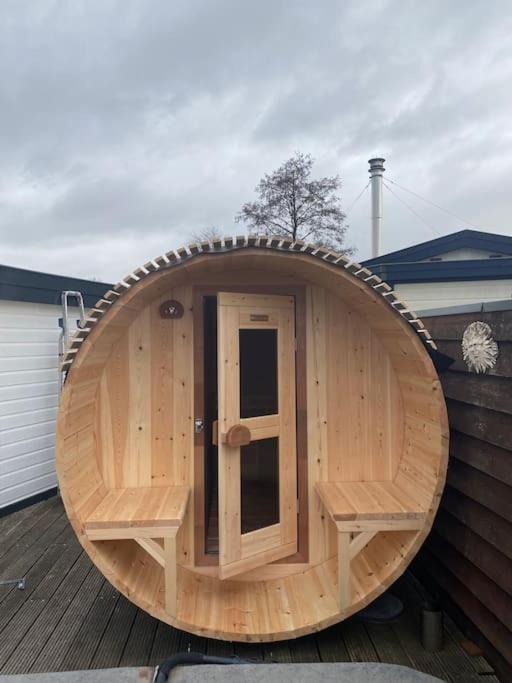 Smalland Loosdrecht Amsterdam Εξωτερικό φωτογραφία