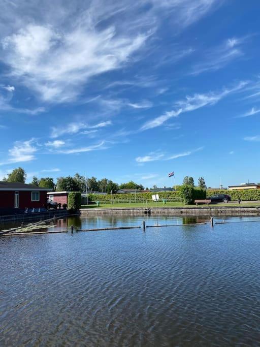 Smalland Loosdrecht Amsterdam Εξωτερικό φωτογραφία